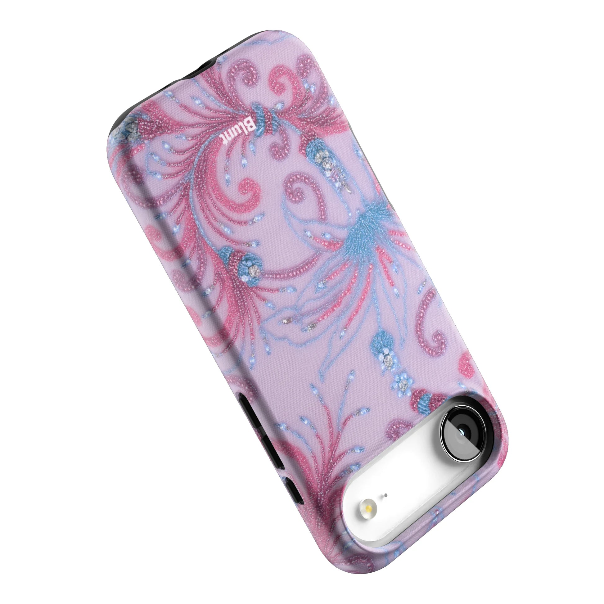 Pink-Verdant-iphone-case-iPhone 17 Air-4