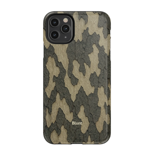 Desert iPhone Case