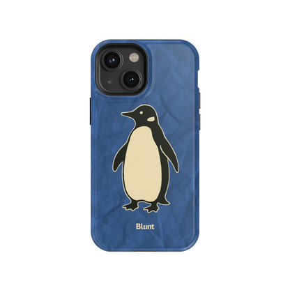 Cold Front iPhone Case