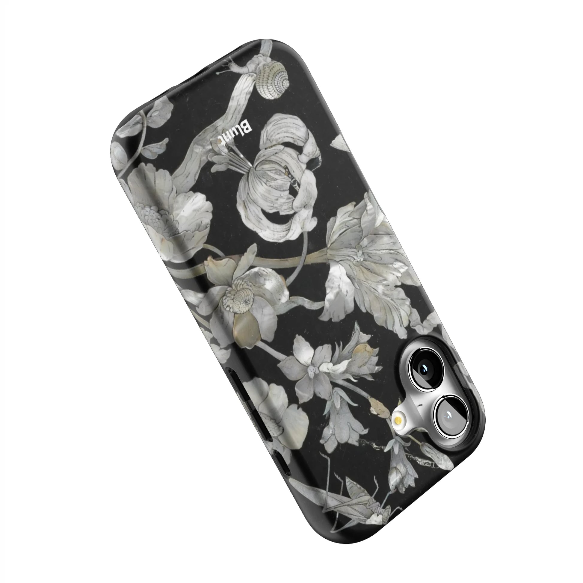 Silver-Garden-iphone-case-iPhone 17-4