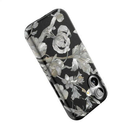 Silver-Garden-iphone-case-iPhone 17-4