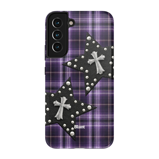 Fated Stars Samsung Case