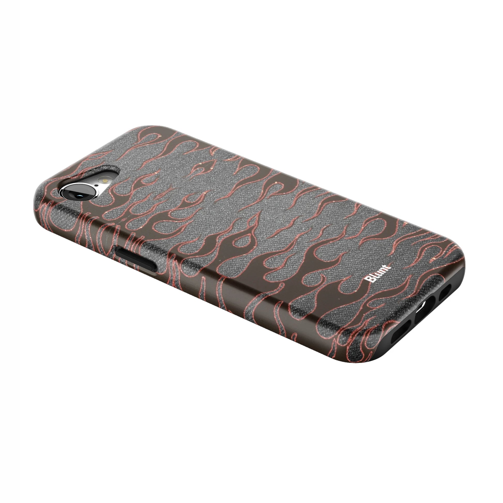 Steel-Flame-iphone-case-iPhone 17 E-2
