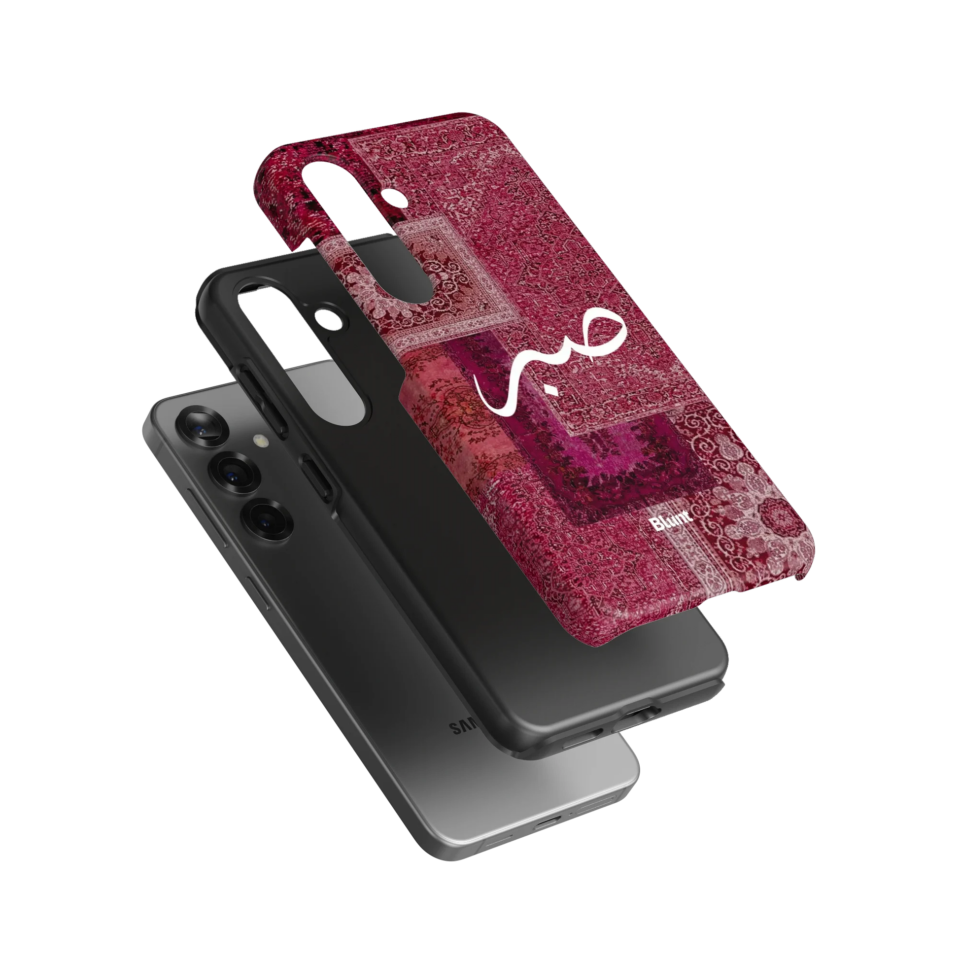 Zahra-samsung-case-Galaxy S25-3