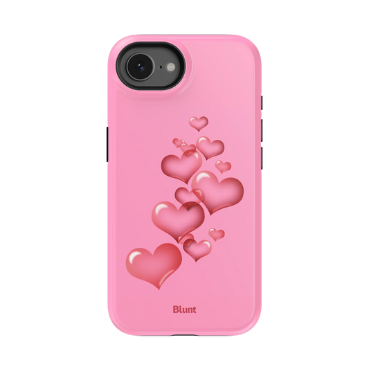 iPhone 16 E Tough