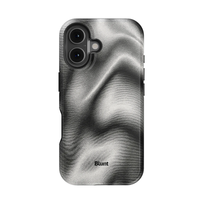 Obsidian iPhone Case