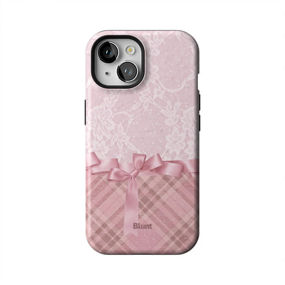 Darling-Diary-iphone-case-iPhone 15-1