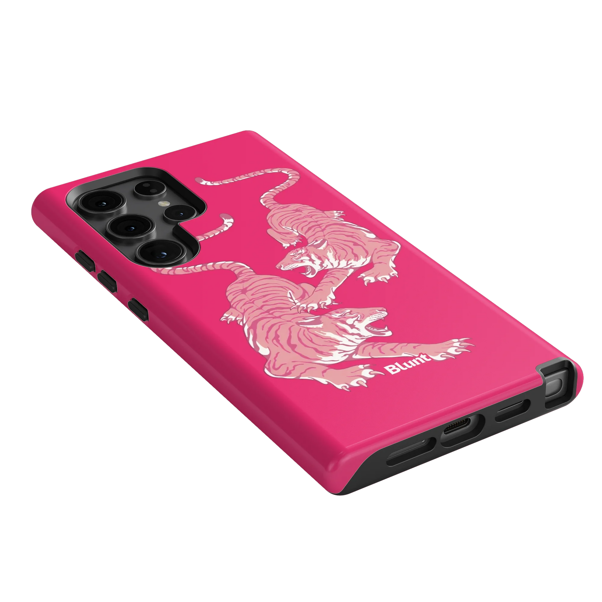 Pink-Strikes-samsung-case-S24 Ultra-2