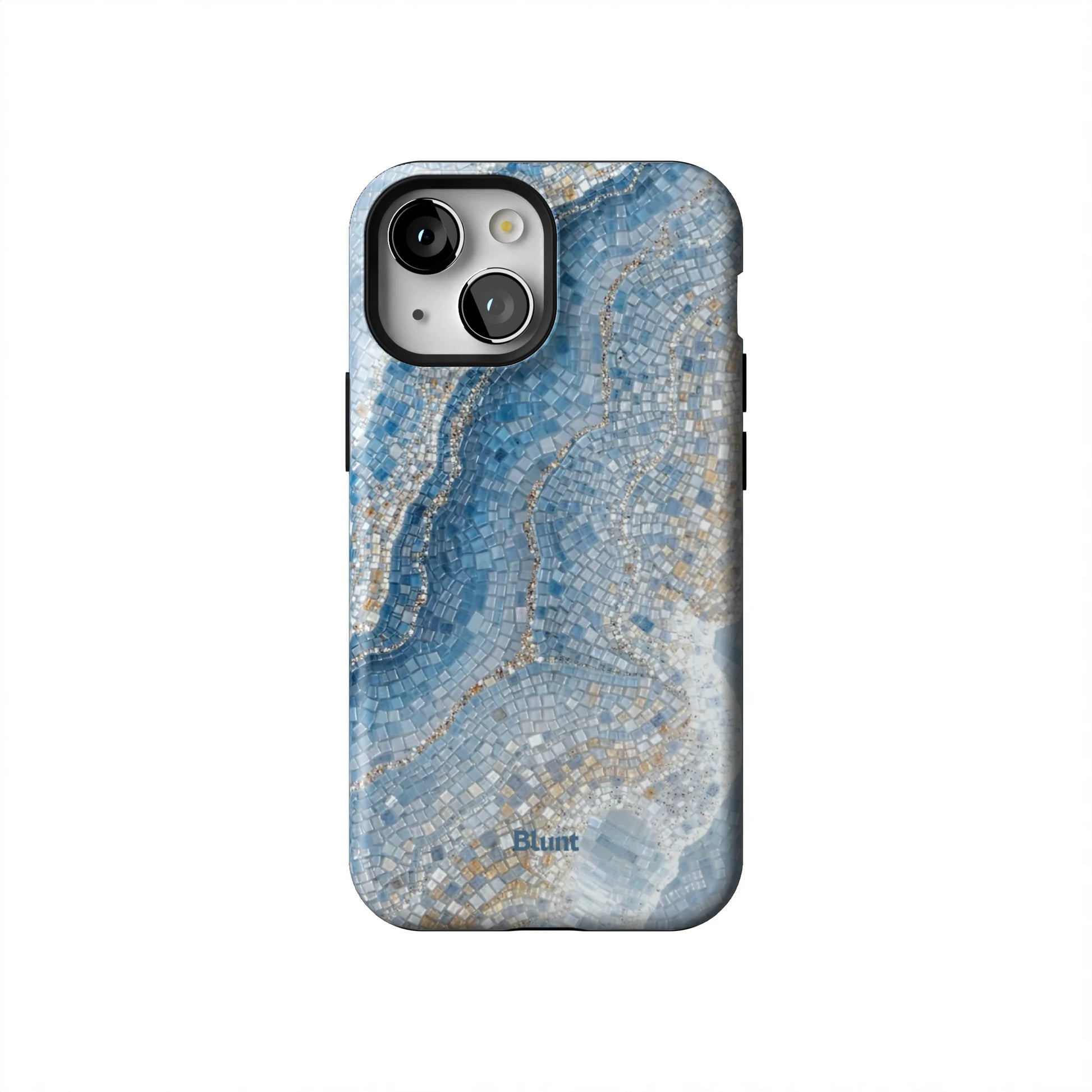 Agate-Frost-iphone-case-iPhone 13 Mini-1
