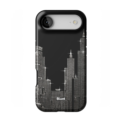 NYC Skyeline iPhone Case