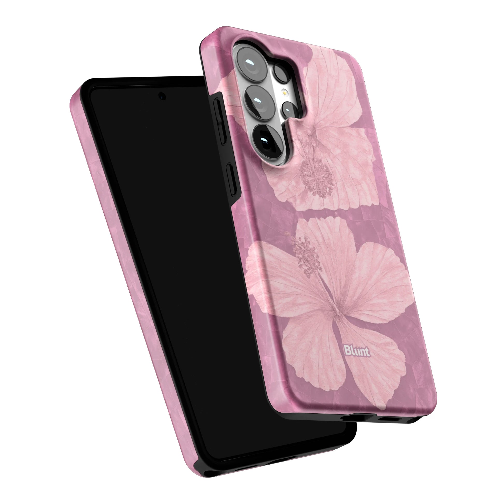 Pink-Coconut-Bloom-samsung-case-Galaxy S26 Ultra-5