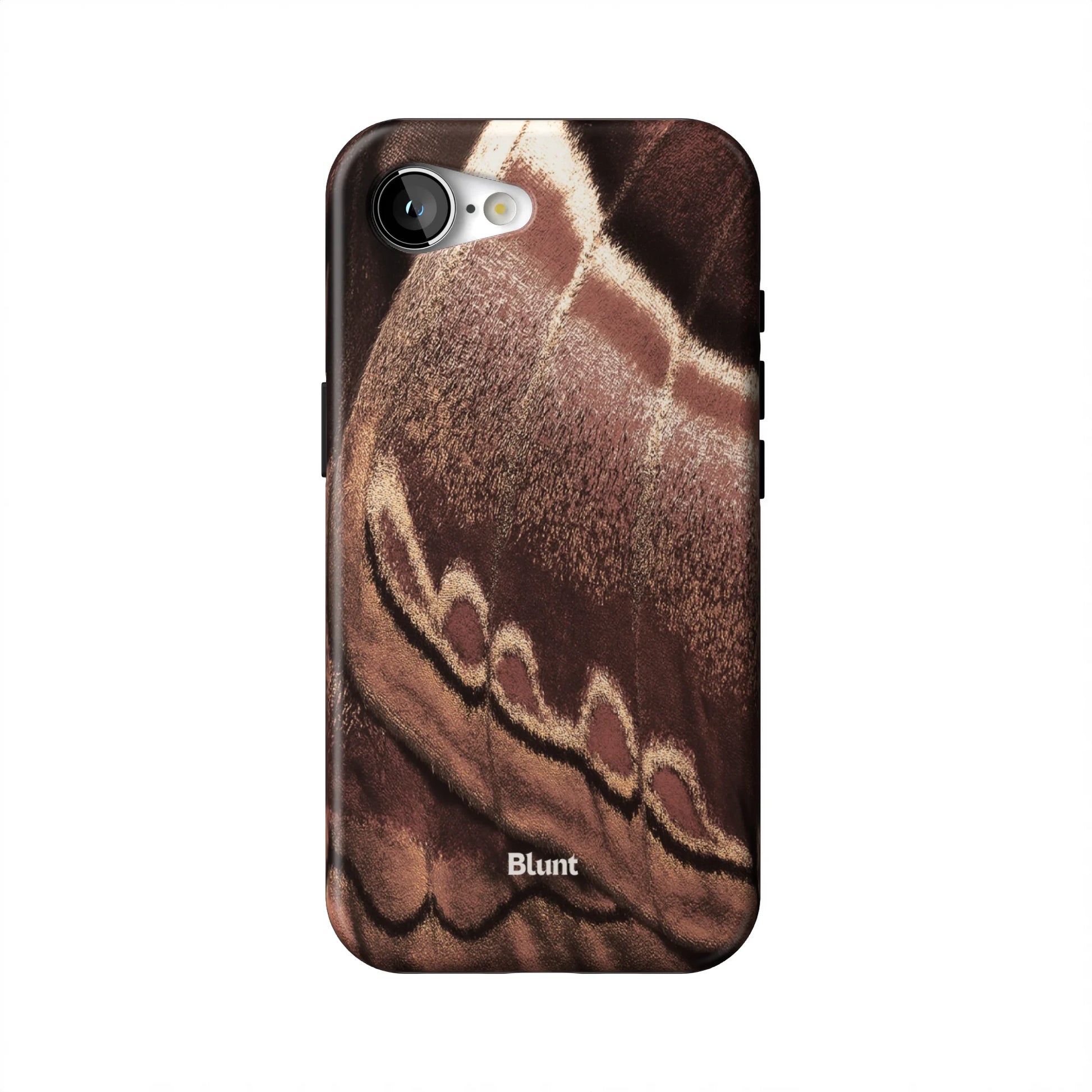 Brown-Raya-iphone-case-iPhone 17 E-1