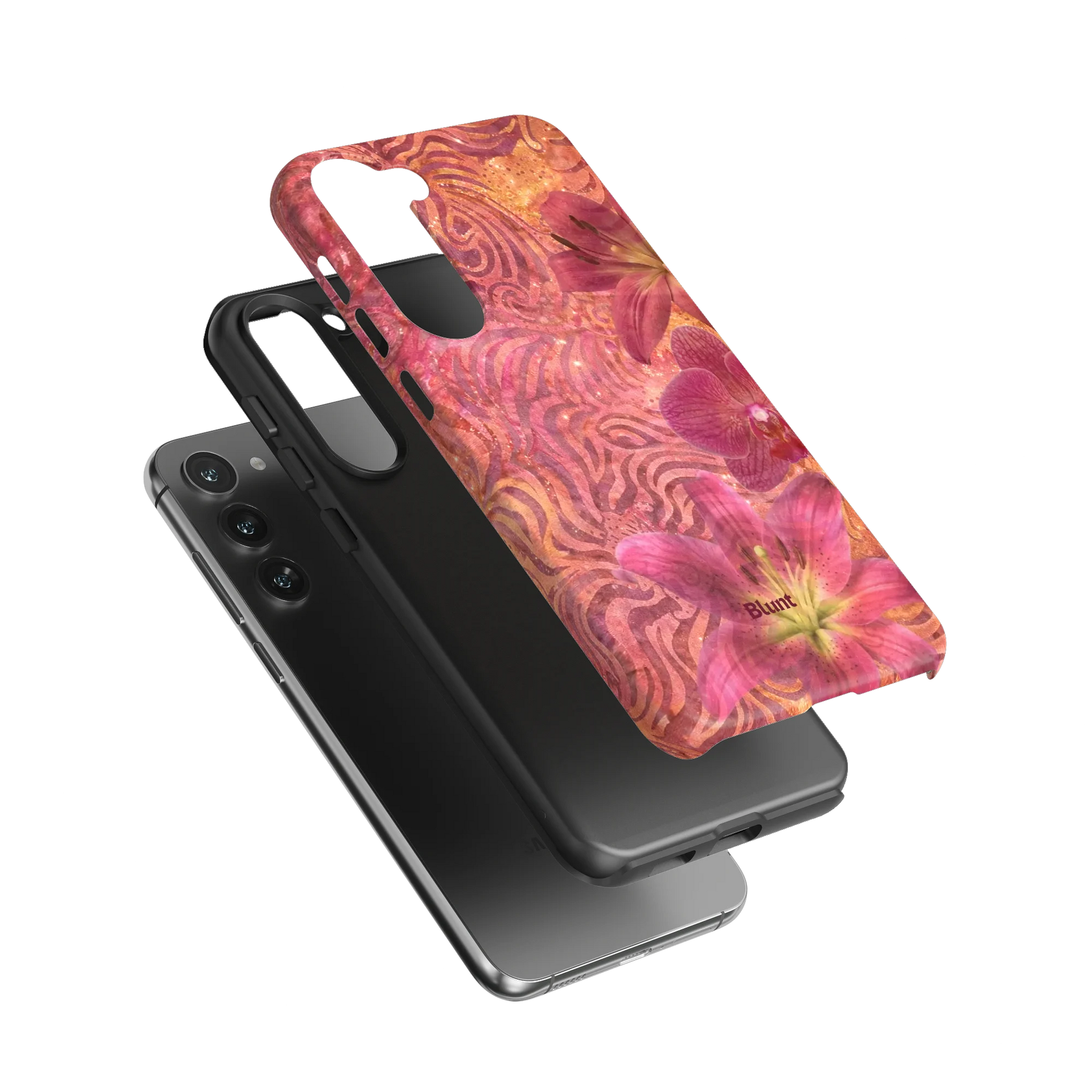 Alexa-samsung-case-Galaxy S23 Plus-3