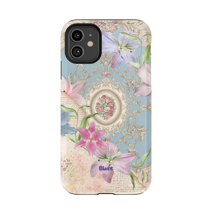 Edith iPhone Case