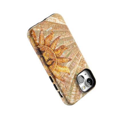 Solar-Gleam-iphone-case-iPhone 13 Mini-4