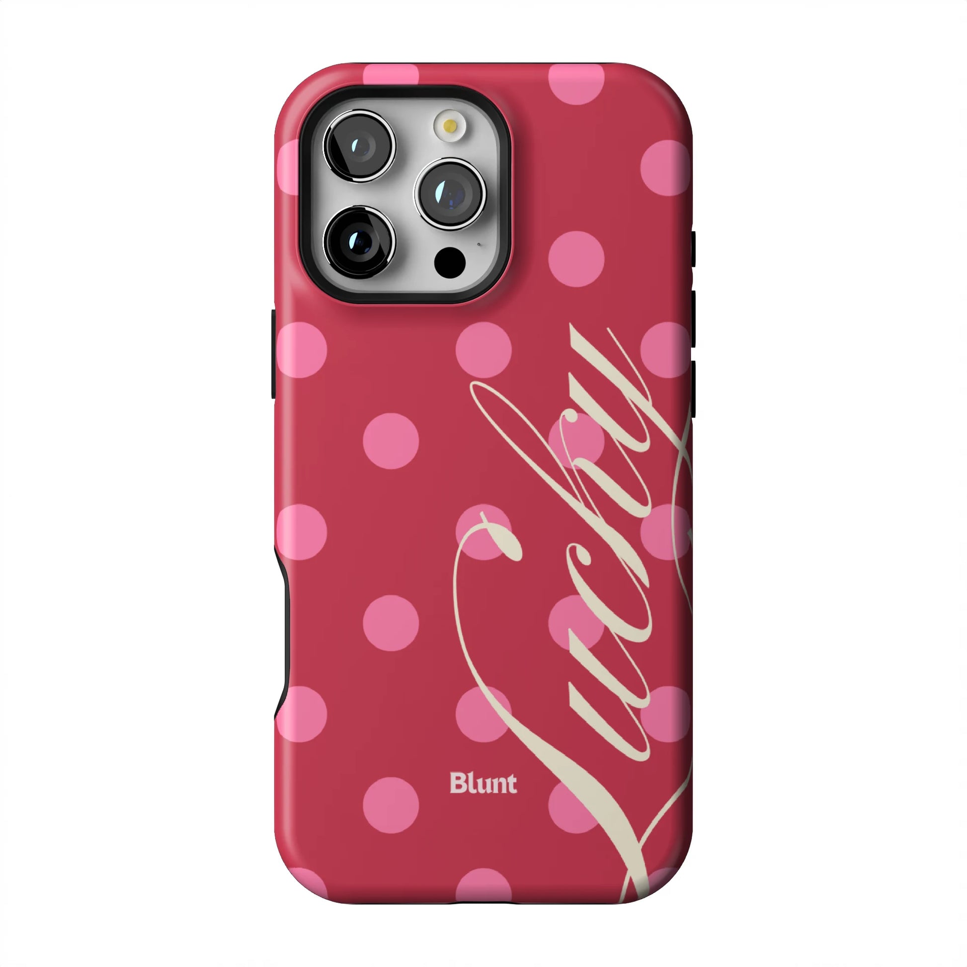 Lucky-Dottie-iphone-case-iPhone 16 Pro Max-1