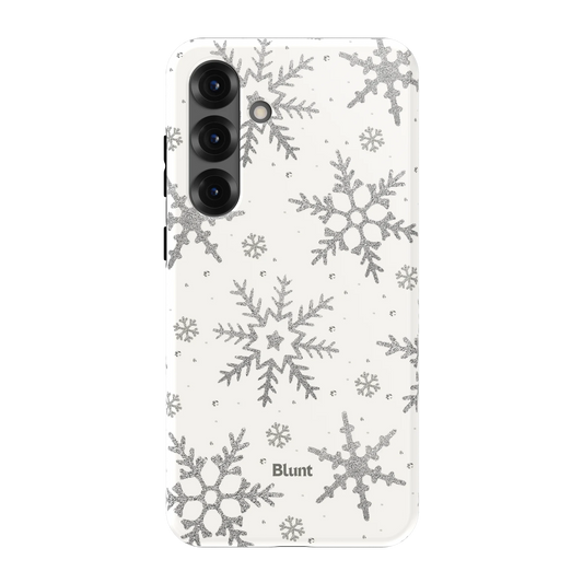 Frost Samsung Case