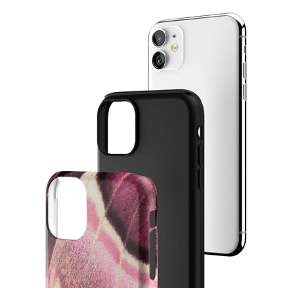 Pink-Raya-iphone-case-iPhone 11-3