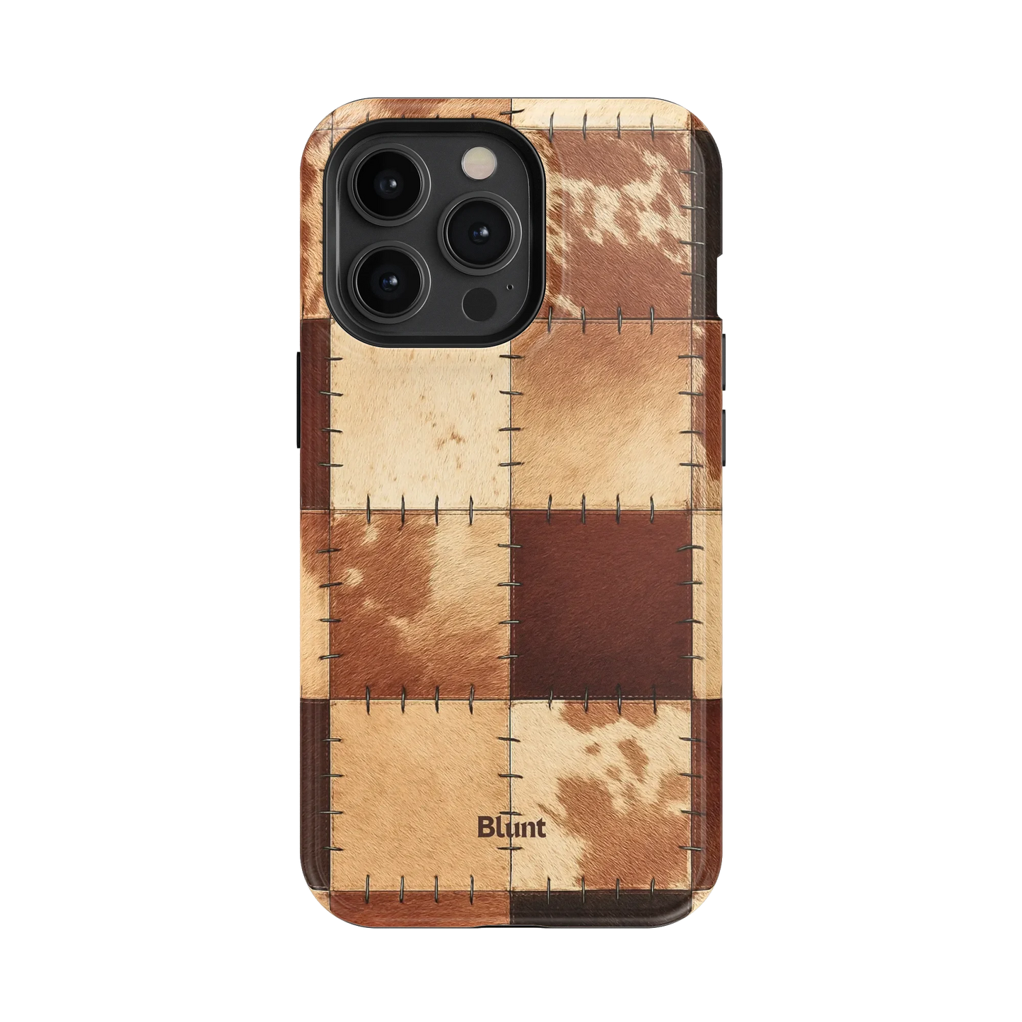 Nashii iPhone Case