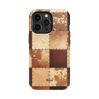 Nashii iPhone Case