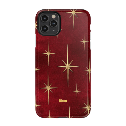 Scarleta iPhone Case