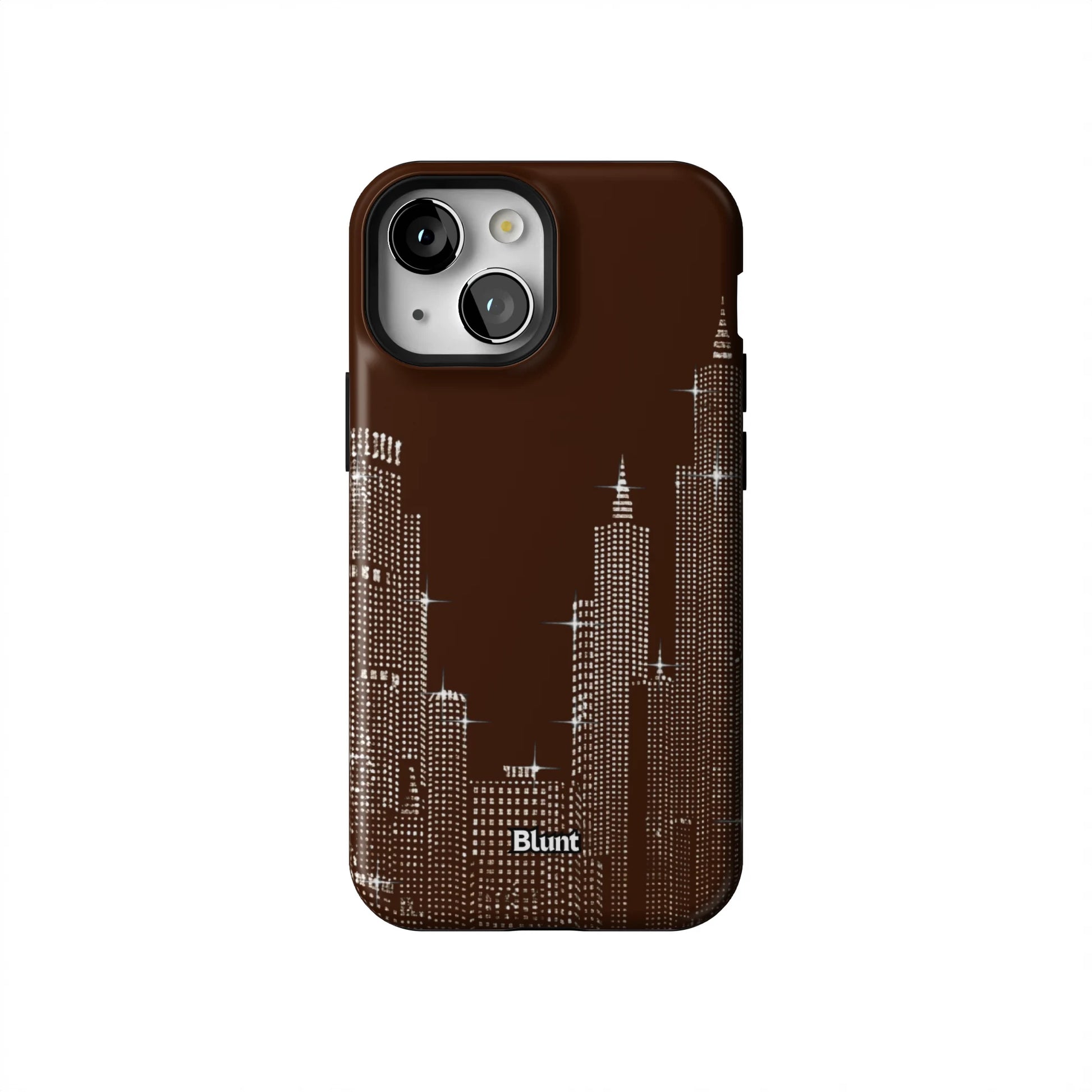 Coco-NYC--SKYELINE-iphone-case-iPhone 13 Mini-1
