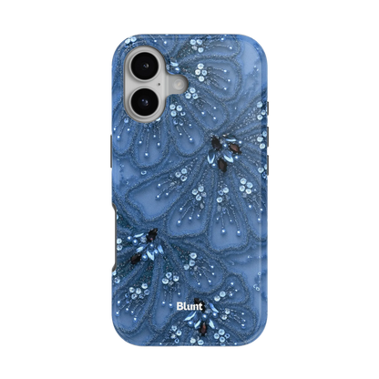 Deep Freeze iPhone Case