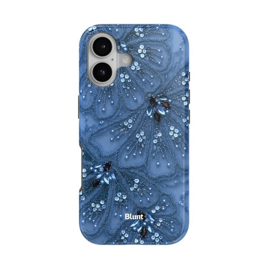 Deep Freeze iPhone Case