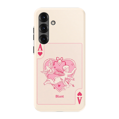 Lucky Love Samsung Case