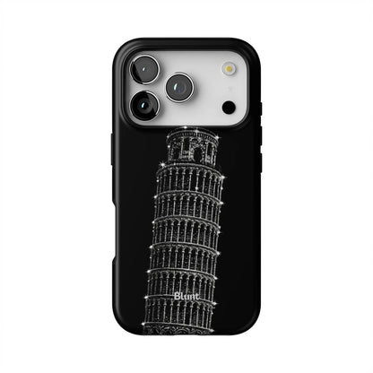 Shining-Pisa-iphone-case-iPhone 17 Pro-1