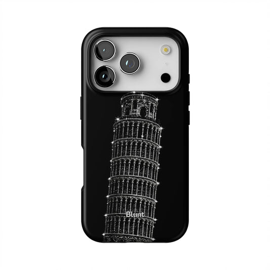 Shining-Pisa-iphone-case-iPhone 17 Pro-1