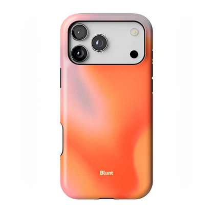 Dawn iPhone Case