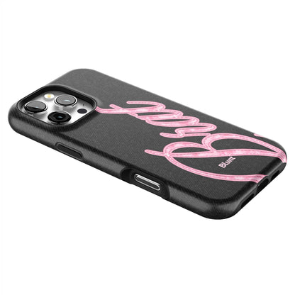 Pink-Brat-iphone-case-iPhone 16 Pro Max-2