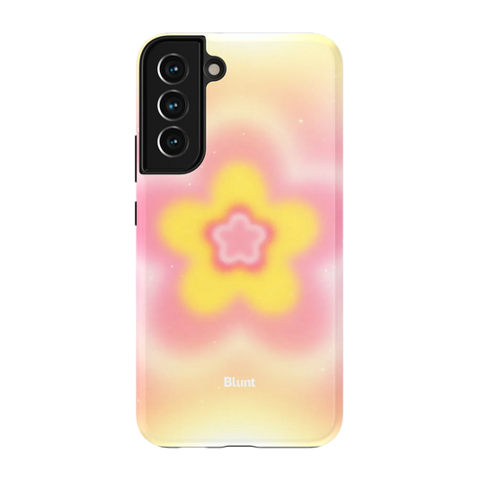 Soft-Bloom-samsung-case-Galaxy S22 Plus-1