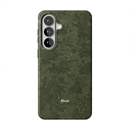 Loden Samsung Case
