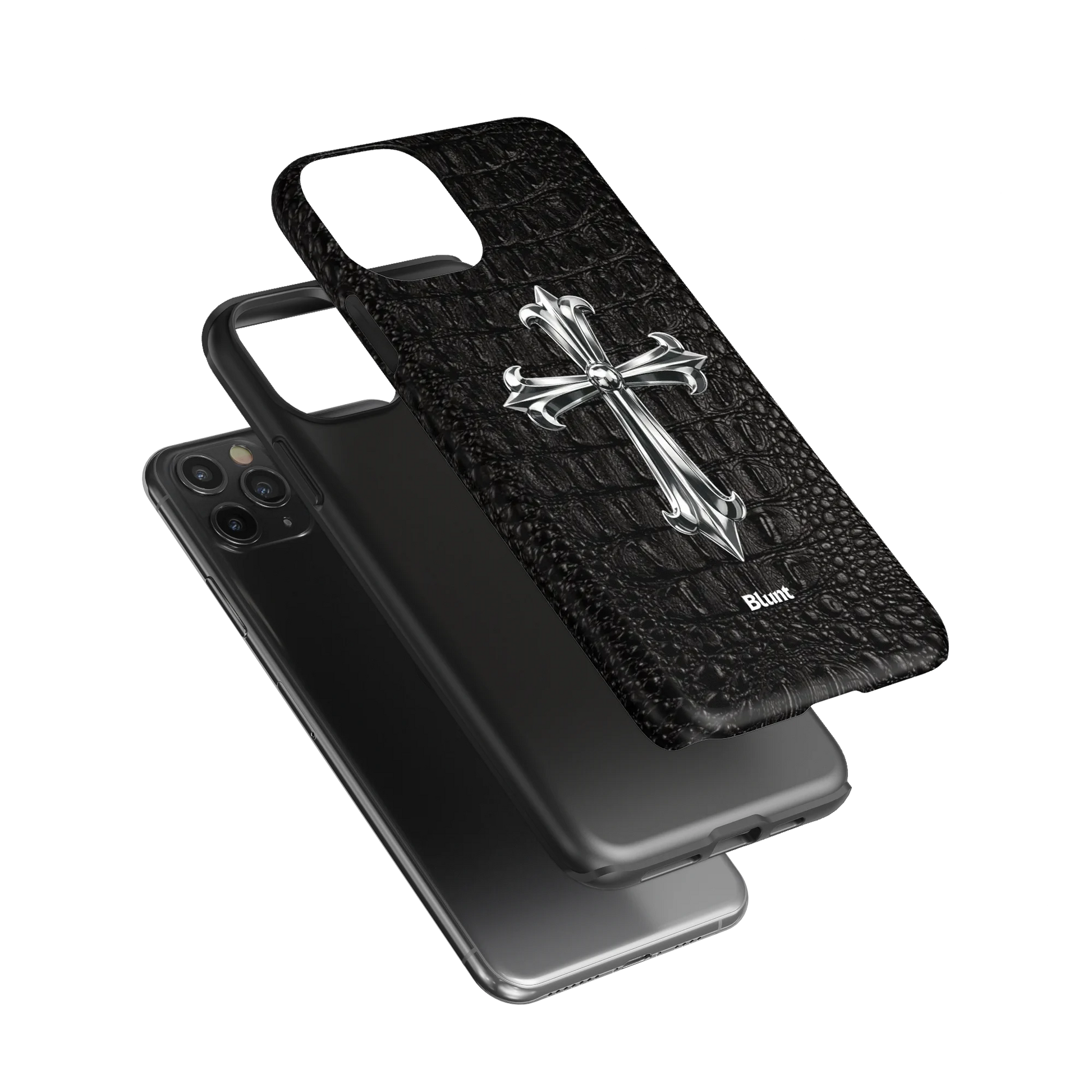 Holy-Croc-iphone-case-iPhone 11 Pro Max-3