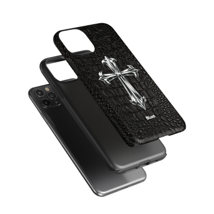Holy-Croc-iphone-case-iPhone 11 Pro Max-3