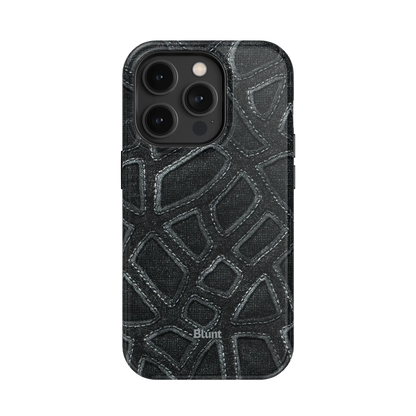 Phanthom iPhone Case