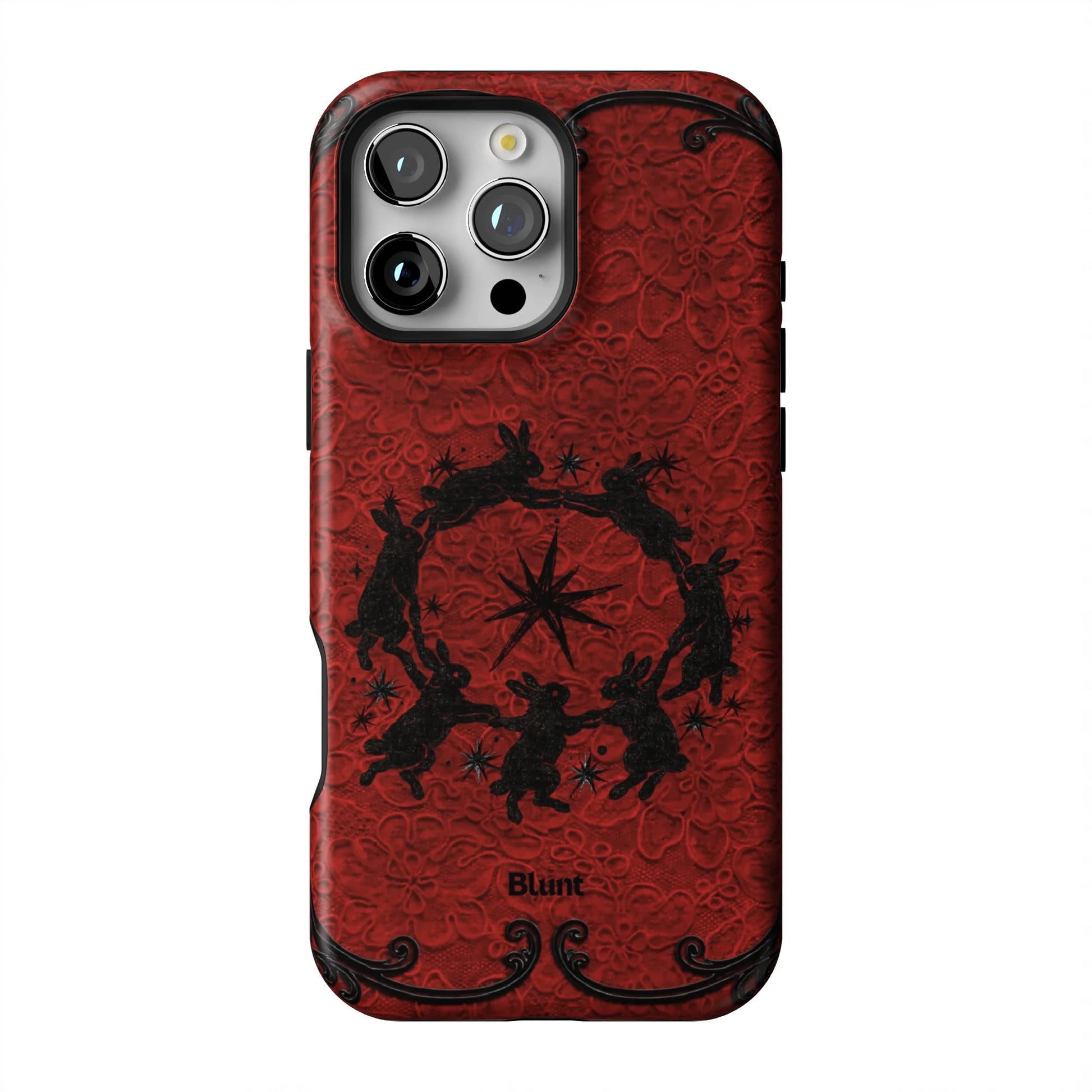 BUNNY-CULT-iphone-case-iPhone 16 Pro Max-1