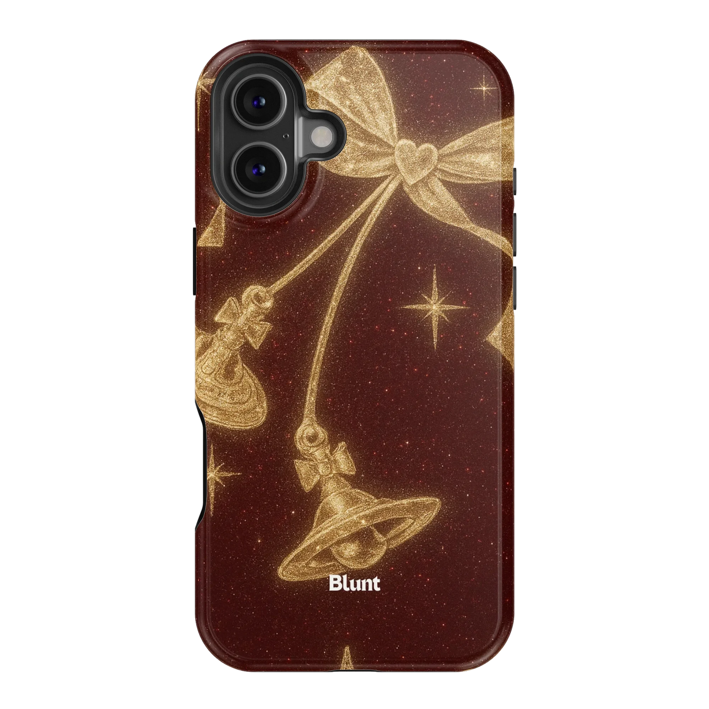 Star Belle iPhone Case