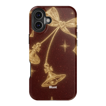 Star Belle iPhone Case