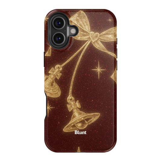 Star Belle iPhone Case
