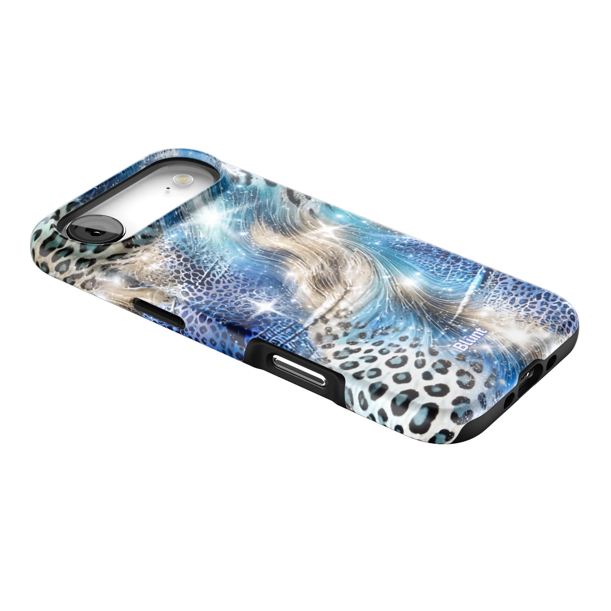 Icy-Hybrid-iphone-case-iPhone 17 Air-2