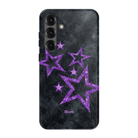 Denim-Popstar-samsung-case-Galaxy S25 Plus-1