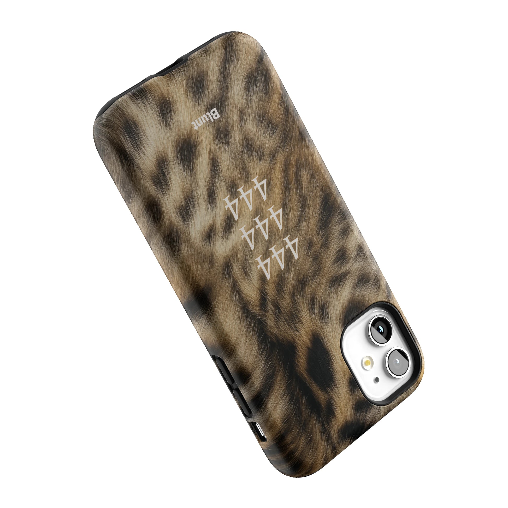 Oracle iPhone Case gallery - Iphone_11_Iphone_5