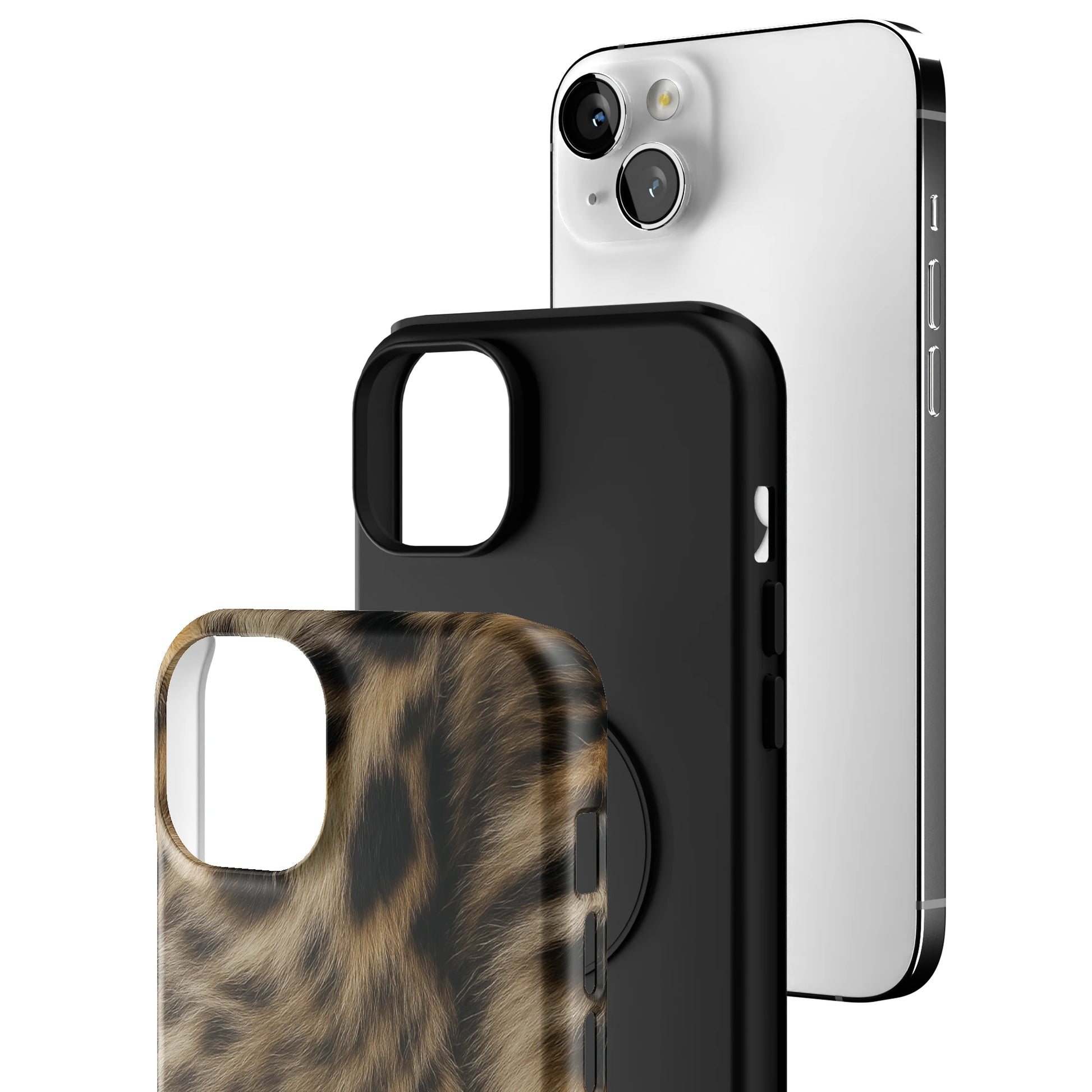 Oracle iPhone Case gallery - Iphone_14_Mini_Air_Plus_3