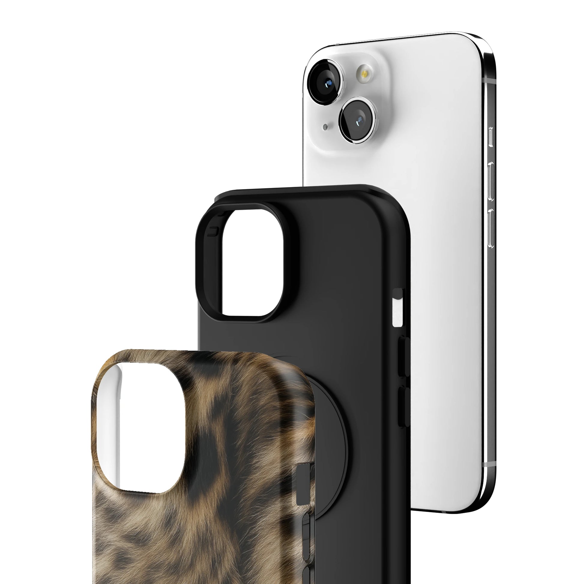 Oracle iPhone Case gallery - Iphone_15_Iphone_3