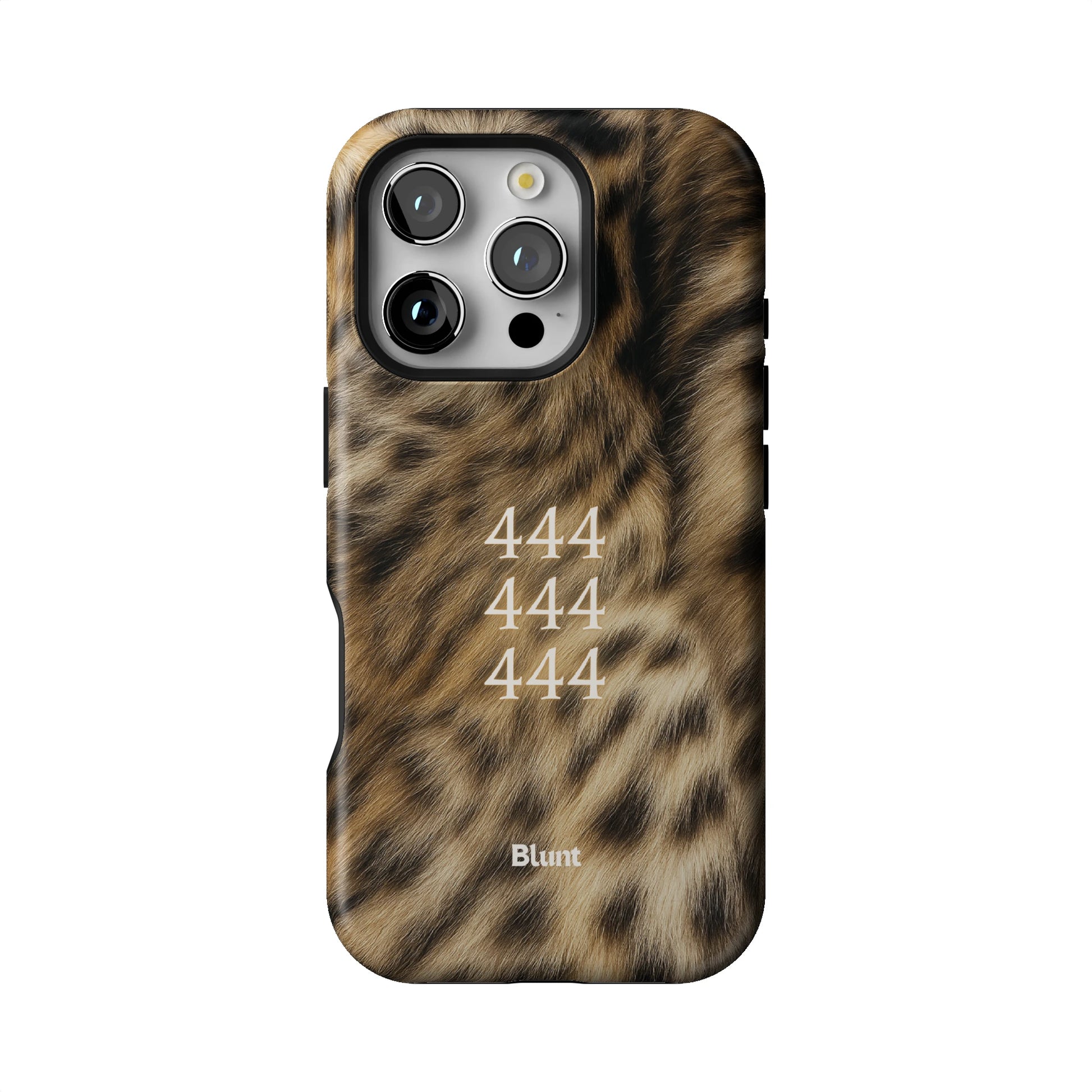 Oracle iPhone Case gallery - Iphone_16_Pro_1