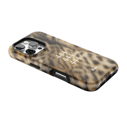 Oracle iPhone Case gallery - Iphone_16_Pro_2