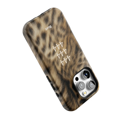 Oracle iPhone Case gallery - Iphone_16_Pro_5